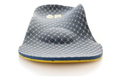 Max Performance Orthotic 2 Mens Metatarsal Blue | Men ABEO Footwear Orthotics
