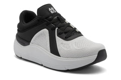 MXV Blaze Black Cloud | Men/Women ABEO Footwear Sneakers