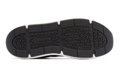 MXV Blaze Black | Men/Women ABEO Footwear Sneakers