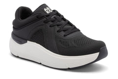 MXV Blaze Black | Men/Women ABEO Footwear Sneakers