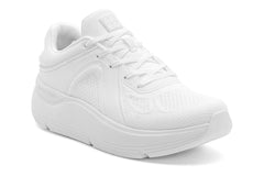 MXV Blaze Bright White | Men/Women ABEO Footwear Sneakers