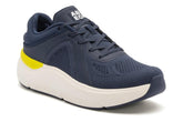 MXV Blaze Navy Sulphur | Men/Women ABEO Footwear Sneakers