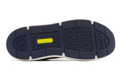 MXV Blaze Navy Sulphur | Men/Women ABEO Footwear Sneakers