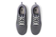 MXV Cruise Grey Knit | Women ABEO Footwear Sneakers