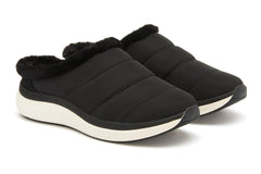 MXV Cruise Mule Black | Women ABEO Footwear Casual Shoes