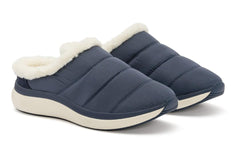 MXV Cruise Mule Navy | Women ABEO Footwear Casual Shoes