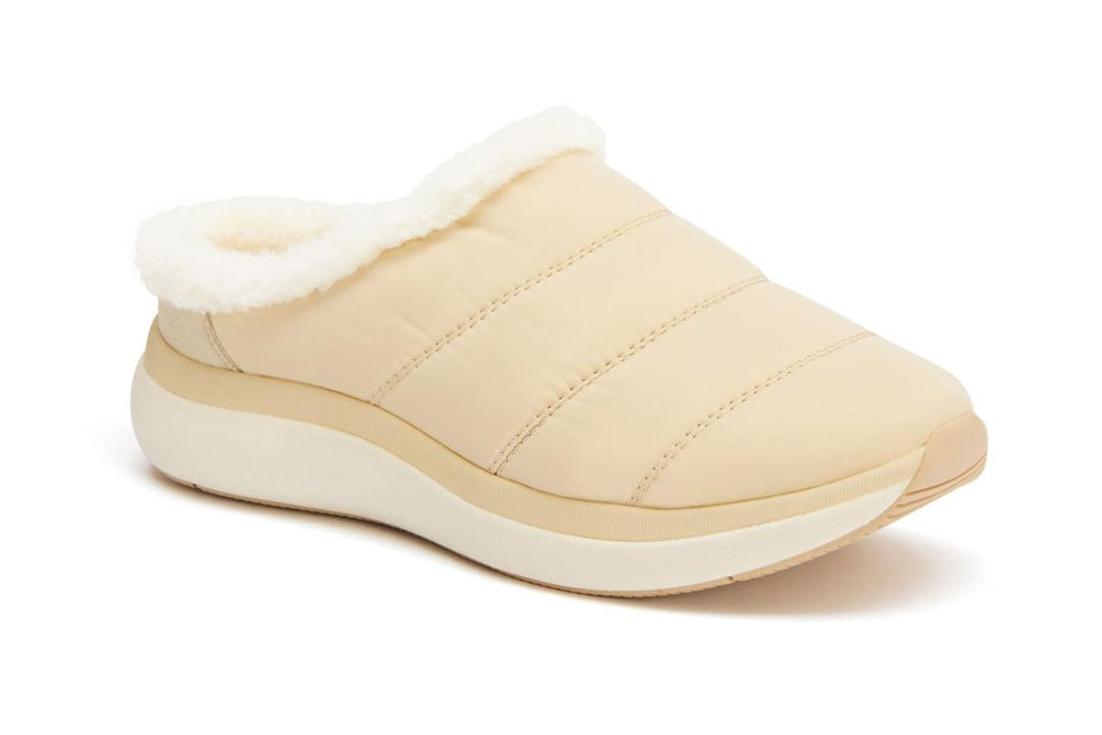 MXV Cruise Mule Off White | Women ABEO Footwear Casual Shoes