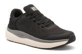 MXV Quest Black | Men/Women ABEO Footwear Sneakers