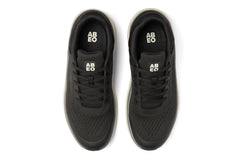 MXV Quest Black | Men/Women ABEO Footwear Sneakers