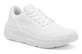MXV Quest Bright White | Men/Women ABEO Footwear Sneakers