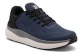 MXV Quest Navy | Men/Women ABEO Footwear Sneakers