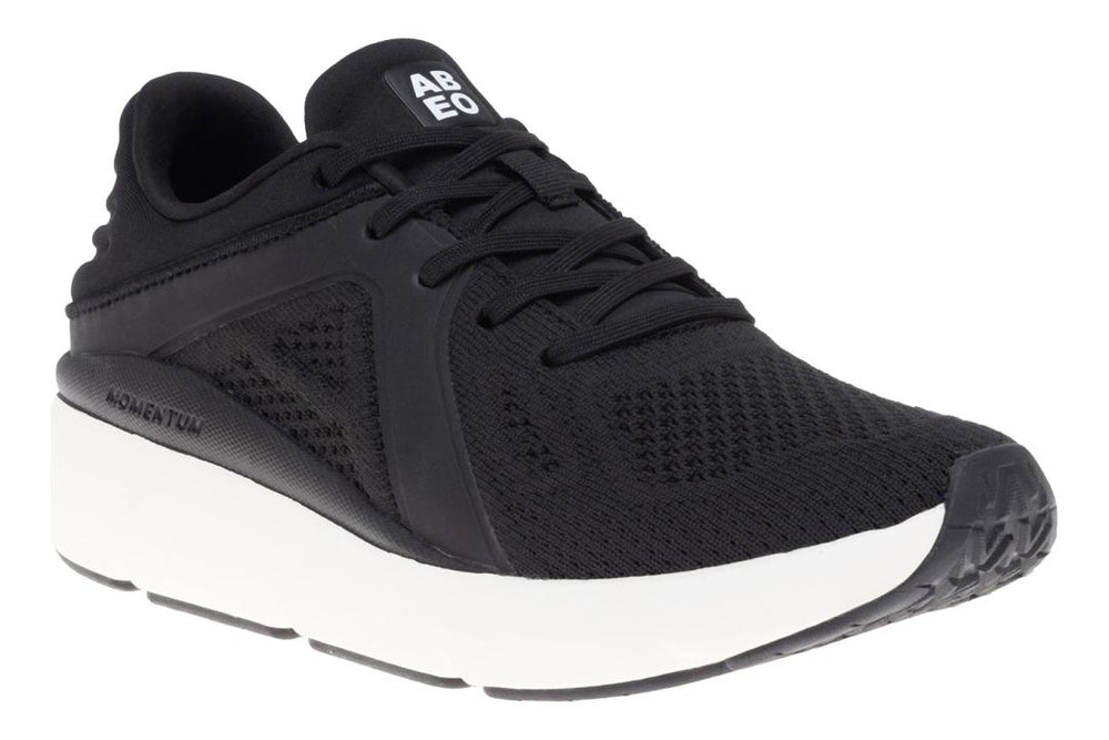 MXV Shift Black | Women ABEO Footwear Sneakers