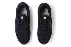 MXV Shift Black | Women ABEO Footwear Sneakers
