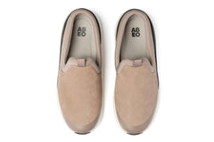MXV Shift Clog Beige | Women ABEO Footwear Clogs