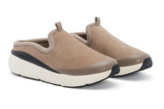MXV Shift Clog Beige | Women ABEO Footwear Clogs