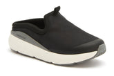 MXV Shift Clog Black | Women ABEO Footwear Clogs