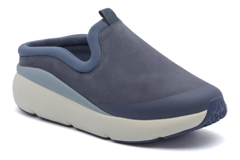 MXV Shift Clog Navy | Women ABEO Footwear Clogs
