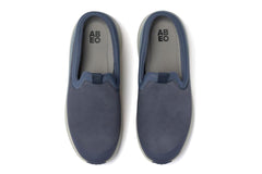 MXV Shift Clog Navy | Women ABEO Footwear Clogs