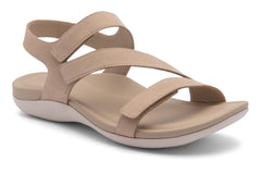 Oasis Sandal Cuban Sand | Women ABEO Footwear Sandals
