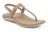 Oasis T Strap Sand | Women ABEO Footwear Sandals