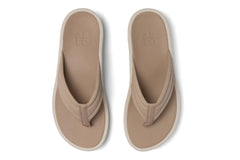 Paseo Thong Sandal Cuban Sand | Women ABEO Footwear Sandals