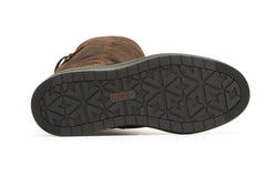 Passage Tall Dark Brown | Women ABEO Footwear Boots