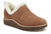 Pioneer Bootie Tan | Women ABEO Footwear Boots