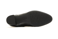 Plaza Chelsea Silver Metallic | Women ABEO Footwear Boots