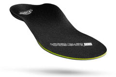 Premium Orthotic Mens Neutral Black | Men ABEO Footwear Orthotics