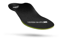 Premium Orthotic Womens Neutral Black | Women ABEO Footwear Orthotics