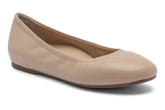 Promenade Flat Cuban Sand | Women ABEO Footwear Dress