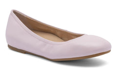 Promenade Flat Pink | Women ABEO Footwear Dress