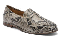 Strada Loafer Snake | Women ABEO Footwear Casual Shoes