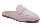 Strada Mule Pink | Women ABEO Footwear Casual Shoes
