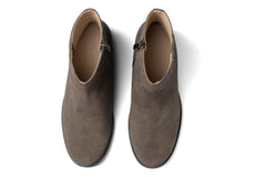 Traverse Ankle Olive | Women ABEO Footwear Boots