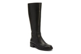 Traverse Tall Black | Women ABEO Footwear Boots