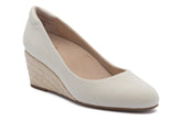 Veranda Espadrille Natural | Women ABEO Footwear Dress