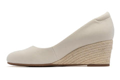 Veranda Espadrille Natural | Women ABEO Footwear Dress