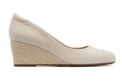 Veranda Espadrille Natural | Women ABEO Footwear Dress
