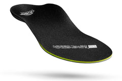 3D3 Orthotics Premium Orthotic Mens Neutral - Black