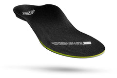 3D3 Orthotics Premium Orthotic Mens Post - Black