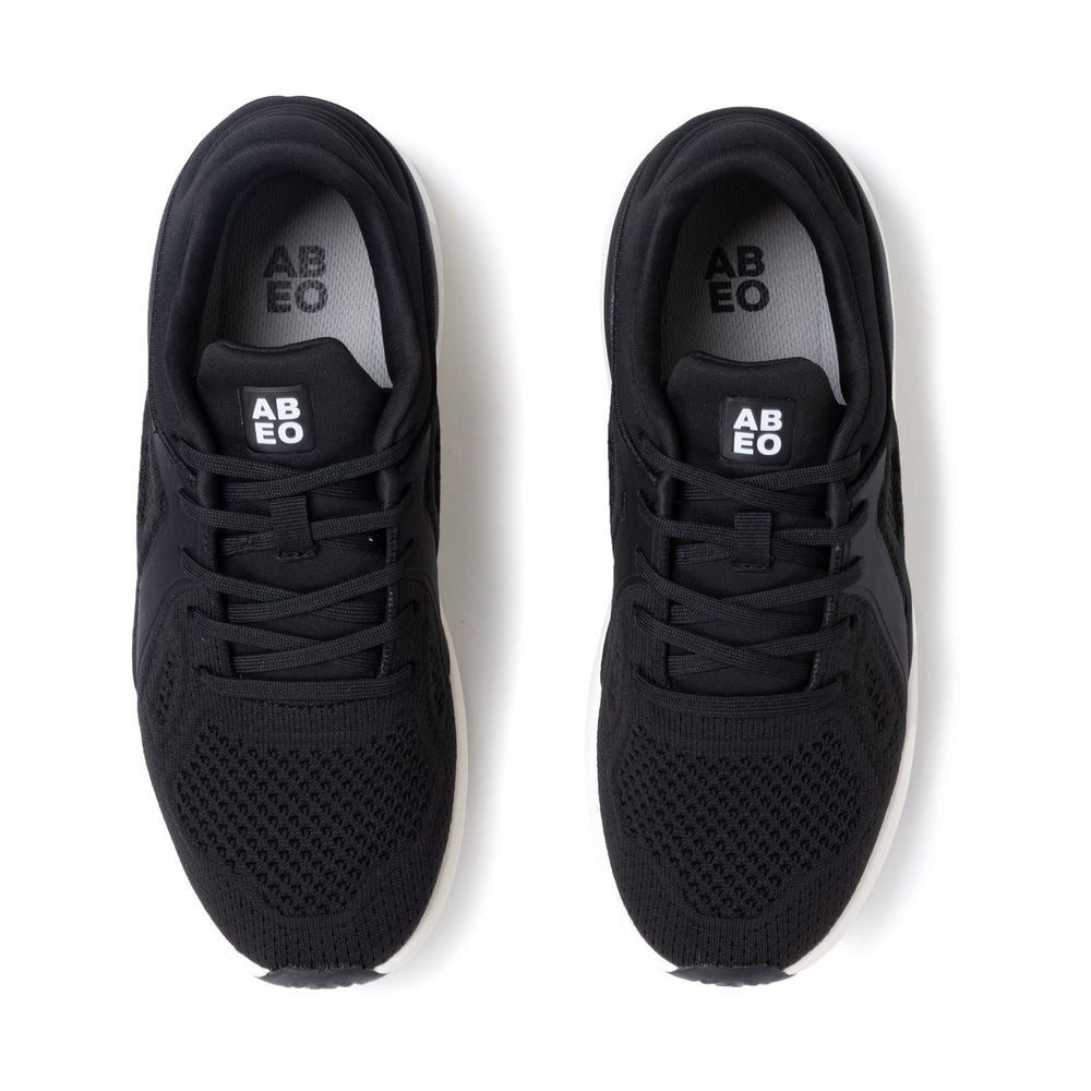 MXV Shift Metatarsal - Black
