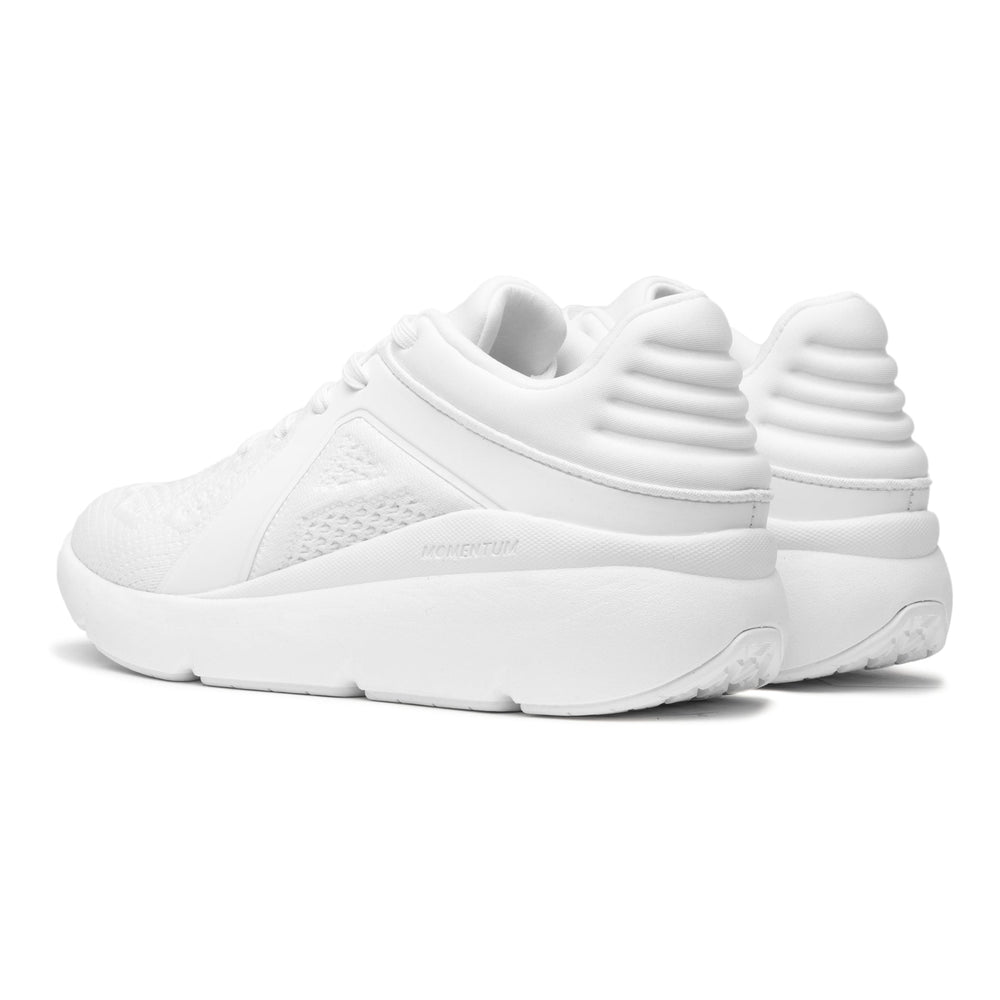 MXV Shift Metatarsal - Bright White