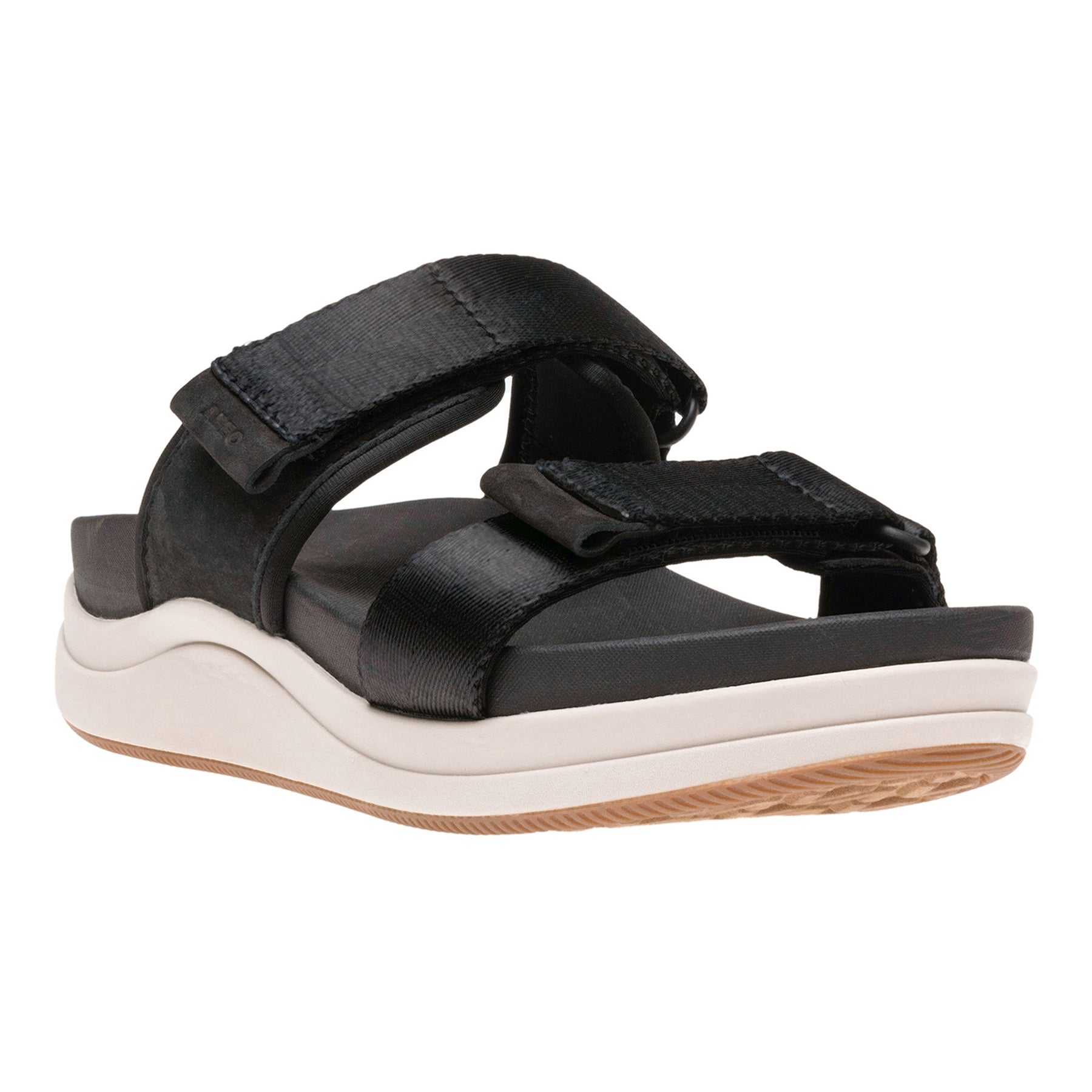 Jewel Metatarsal - Black