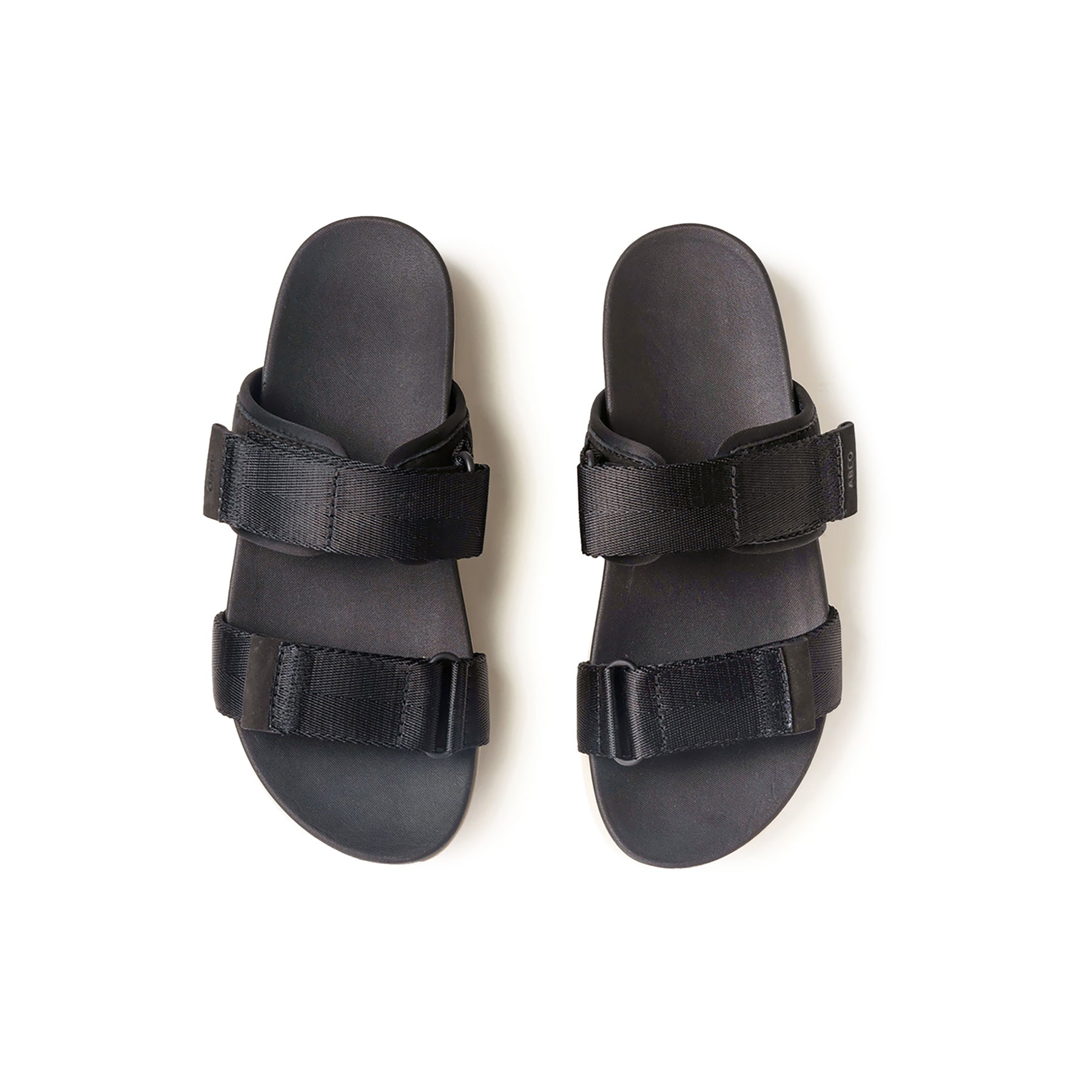 Jewel Metatarsal - Black