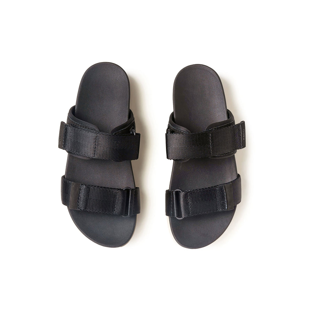 Jewel Metatarsal - Black