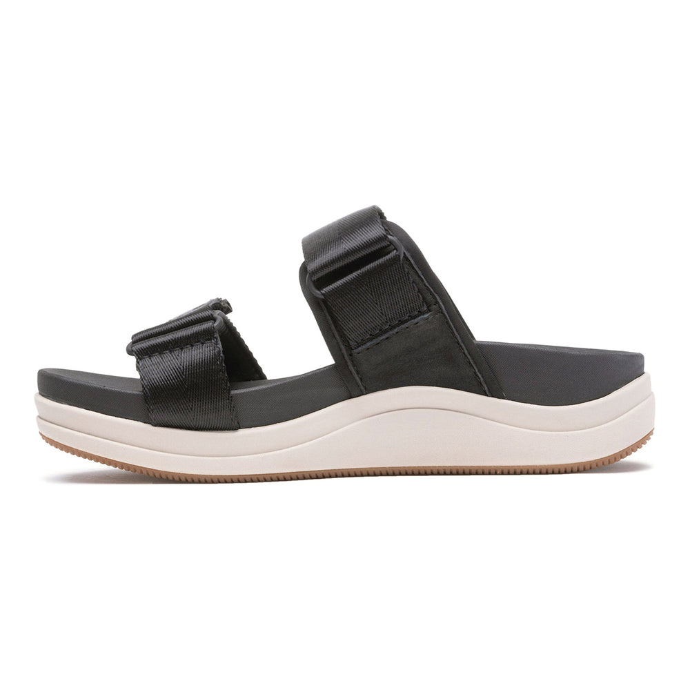 Jewel Metatarsal - Black