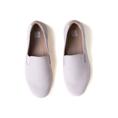 Encore Slip On Metatarsal - Taupe Khaki Canvas