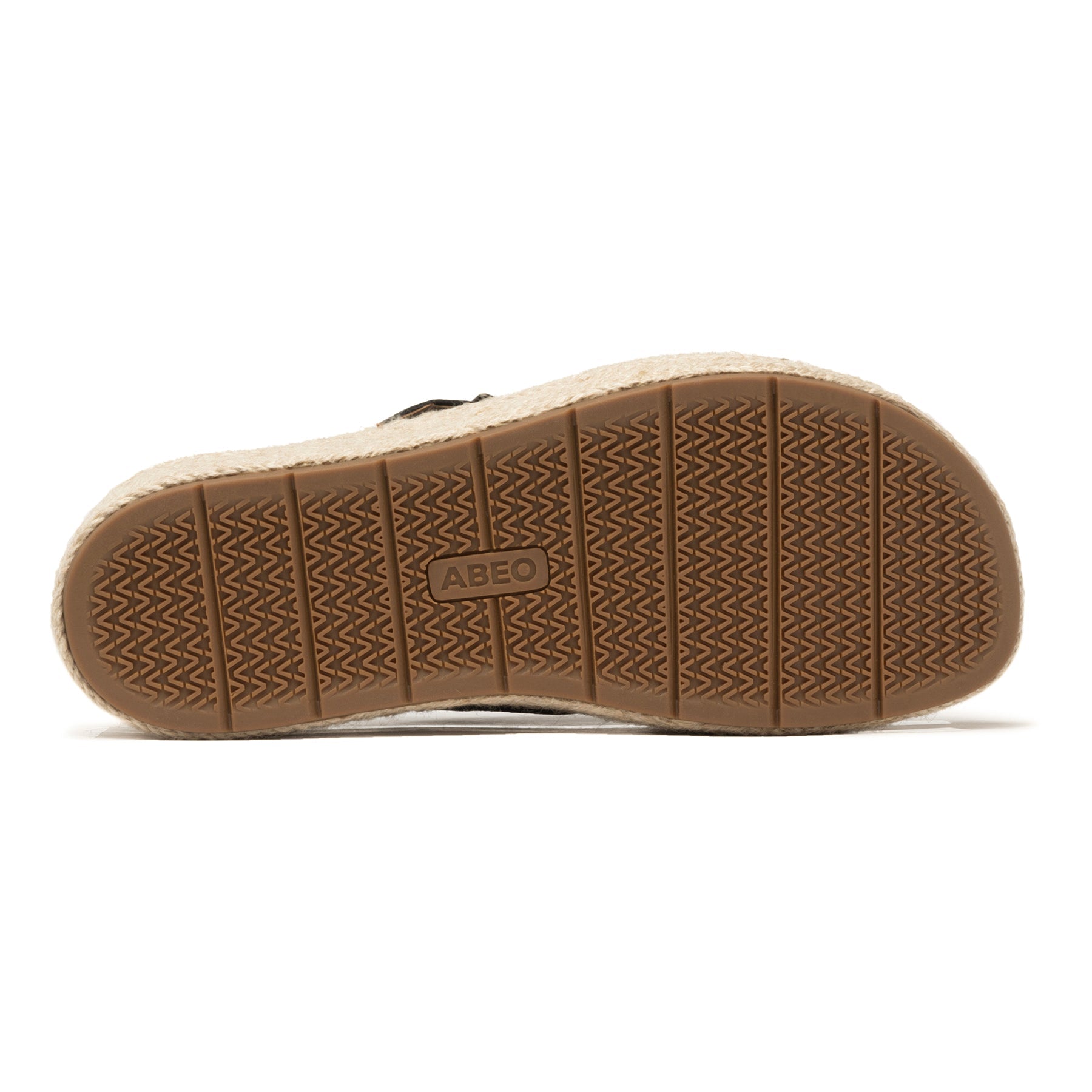 Solstice Cross Slide Metatarsal - Black