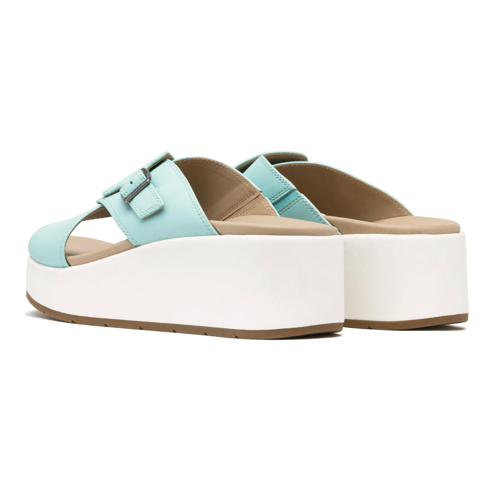 Solstice Cross Slide Metatarsal - Icy Morning